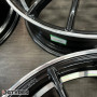 WORK RYVER R19 5x114.3 8.5JJ ET45 (754D40325)  Контрактные (Б/У)   10 