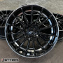WORK RYVER R19 5x114.3 8.5JJ ET45 (754D40325)  Контрактные (Б/У)   5 