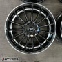 WORK RYVER R19 5x114.3 8.5JJ ET45 (754D40325)   