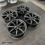 MAZDA  ROADSTER R17 4x100 7JJ ET45 (768D40325)  Контрактные (Б/У)   6 