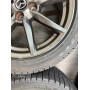 MAZDA  ROADSTER R17 4x100 7JJ ET45 (768D40325)  Контрактные (Б/У)   16 