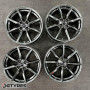 MAZDA  ROADSTER R17 4x100 7JJ ET45 (768D40325)  Контрактные (Б/У)   4 