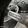 MAZDA  ROADSTER R17 4x100 7JJ ET45 (768D40325)  Контрактные (Б/У)   9 
