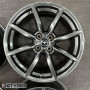 MAZDA  ROADSTER R17 4x100 7JJ ET45 (768D40325)  Контрактные (Б/У)   2 
