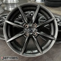 MAZDA  ROADSTER R17 4x100 7JJ ET45 (768D40325)  Контрактные (Б/У)   5 