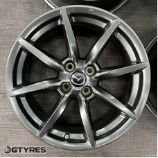 MAZDA  ROADSTER R17 4x100 7JJ ET45 (768D40325)