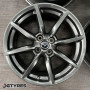 MAZDA  ROADSTER R17 4x100 7JJ ET45 (768D40325)   