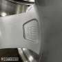 HONDA VEZEL RS R17 5x114.3 7JJ ET55 (769D40325)  Контрактные (Б/У)   8 
