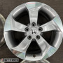 HONDA VEZEL RS R17 5x114.3 7JJ ET55 (769D40325)  Контрактные (Б/У)   2 