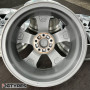 HONDA VEZEL RS R17 5x114.3 7JJ ET55 (769D40325)  Контрактные (Б/У)   7 