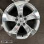 HONDA VEZEL RS R17 5x114.3 7JJ ET55 (769D40325)  Контрактные (Б/У)   1 