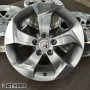 HONDA VEZEL RS R17 5x114.3 7JJ ET55 (769D40325)  Контрактные (Б/У)   5 