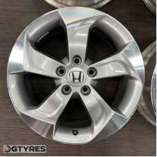 HONDA VEZEL RS R17 5x114.3 7JJ ET55 (769D40325)