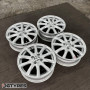WEDS  R15 4x100 5.5JJ ET42 (782D40325)  Контрактные (Б/У)   6 