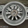 WEDS  R15 4x100 5.5JJ ET42 (782D40325)  Контрактные (Б/У)   7 
