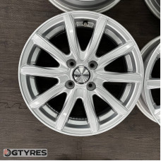 WEDS  R15 4x100 5.5JJ ET42 (782D40325)