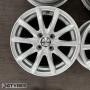 WEDS  R15 4x100 5.5JJ ET42 (782D40325)   