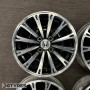 HONDA N-BOX R15 4x100 4.5JJ ET45 (783D40325)  Контрактные (Б/У)   3 
