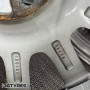 HONDA N-BOX R15 4x100 4.5JJ ET45 (783D40325)  Контрактные (Б/У)   8 