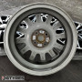 HONDA N-BOX R15 4x100 4.5JJ ET45 (783D40325)  Контрактные (Б/У)   7 