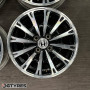 HONDA N-BOX R15 4x100 4.5JJ ET45 (783D40325)  Контрактные (Б/У)   1 