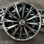 HONDA N-BOX R15 4x100 4.5JJ ET45 (783D40325)  Контрактные (Б/У)   5 