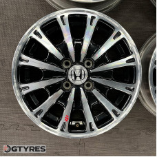 HONDA N-BOX R15 4x100 4.5JJ ET45 (783D40325)