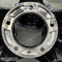 WEDS  R15 5x139.7 5.5JJ ET5 (784D40325)  Контрактные (Б/У)   8 
