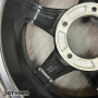 WEDS  R15 5x139.7 5.5JJ ET5 (784D40325)  Контрактные (Б/У)   10 