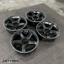 WEDS  R15 5x139.7 5.5JJ ET5 (784D40325)  Контрактные (Б/У)   6 