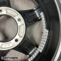 WEDS  R15 5x139.7 5.5JJ ET5 (784D40325)  Контрактные (Б/У)   11 