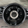 WEDS  R15 5x139.7 5.5JJ ET5 (784D40325)  Контрактные (Б/У)   7 