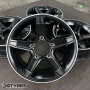 WEDS  R15 5x139.7 5.5JJ ET5 (784D40325)  Контрактные (Б/У)   5 