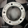 WEDS  R15 5x139.7 5.5JJ ET5 (784D40325)  Контрактные (Б/У)   12 