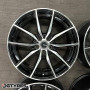 G.SPEED  R17 5x100 7JJ ET50 (785D40325)  Контрактные (Б/У)   3 