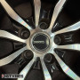 G.SPEED  R17 5x100 7JJ ET50 (785D40325)  Контрактные (Б/У)   8 