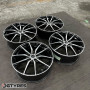 G.SPEED  R17 5x100 7JJ ET50 (785D40325)  Контрактные (Б/У)   6 