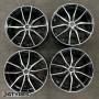 G.SPEED  R17 5x100 7JJ ET50 (785D40325)  Контрактные (Б/У)   4 