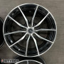 G.SPEED  R17 5x100 7JJ ET50 (785D40325)  Контрактные (Б/У)   2 