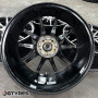G.SPEED  R17 5x100 7JJ ET50 (785D40325)  Контрактные (Б/У)   7 