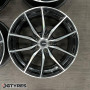 G.SPEED  R17 5x100 7JJ ET50 (785D40325)  Контрактные (Б/У)   1 