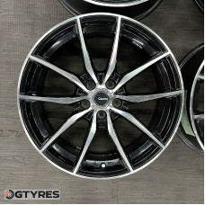 G.SPEED  R17 5x100 7JJ ET50 (785D40325)
