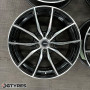 G.SPEED  R17 5x100 7JJ ET50 (785D40325)   