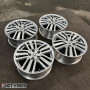 HONDA  R17 5x114.3 6.5JJ ET55 (819D40325)  Контрактные (Б/У)   6 