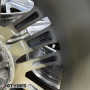 HONDA  R17 5x114.3 6.5JJ ET55 (819D40325)  Контрактные (Б/У)   9 