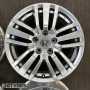 HONDA  R17 5x114.3 6.5JJ ET55 (819D40325)  Контрактные (Б/У)   2 