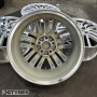 HONDA  R17 5x114.3 6.5JJ ET55 (819D40325)  Контрактные (Б/У)   7 