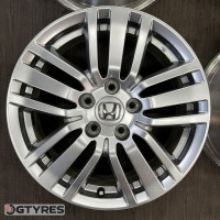 HONDA  R17 5x114.3 6.5JJ ET55 (819D40325)