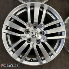 HONDA  R17 5x114.3 6.5JJ ET55 (819D40325)