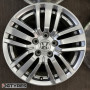 HONDA  R17 5x114.3 6.5JJ ET55 (819D40325)   